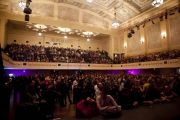 Melbourne Music Week " Town Hall "